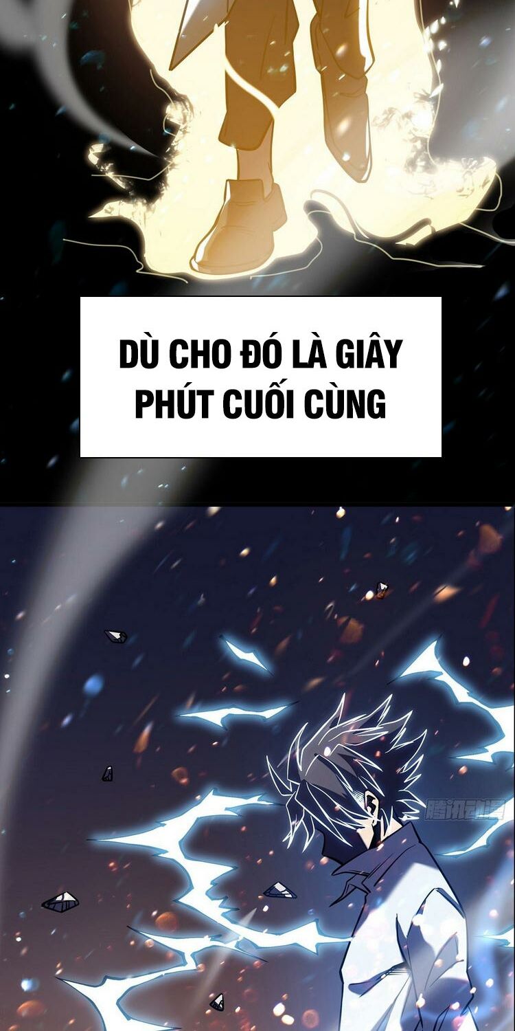 Ta Là Sát Thần Chapter 1 - Trang 24