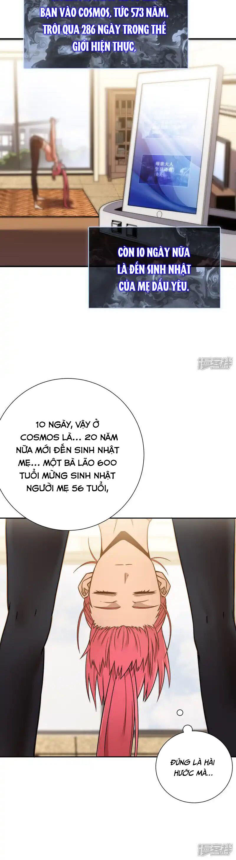 Ta Là Sát Thần Chapter 82 - Trang 15