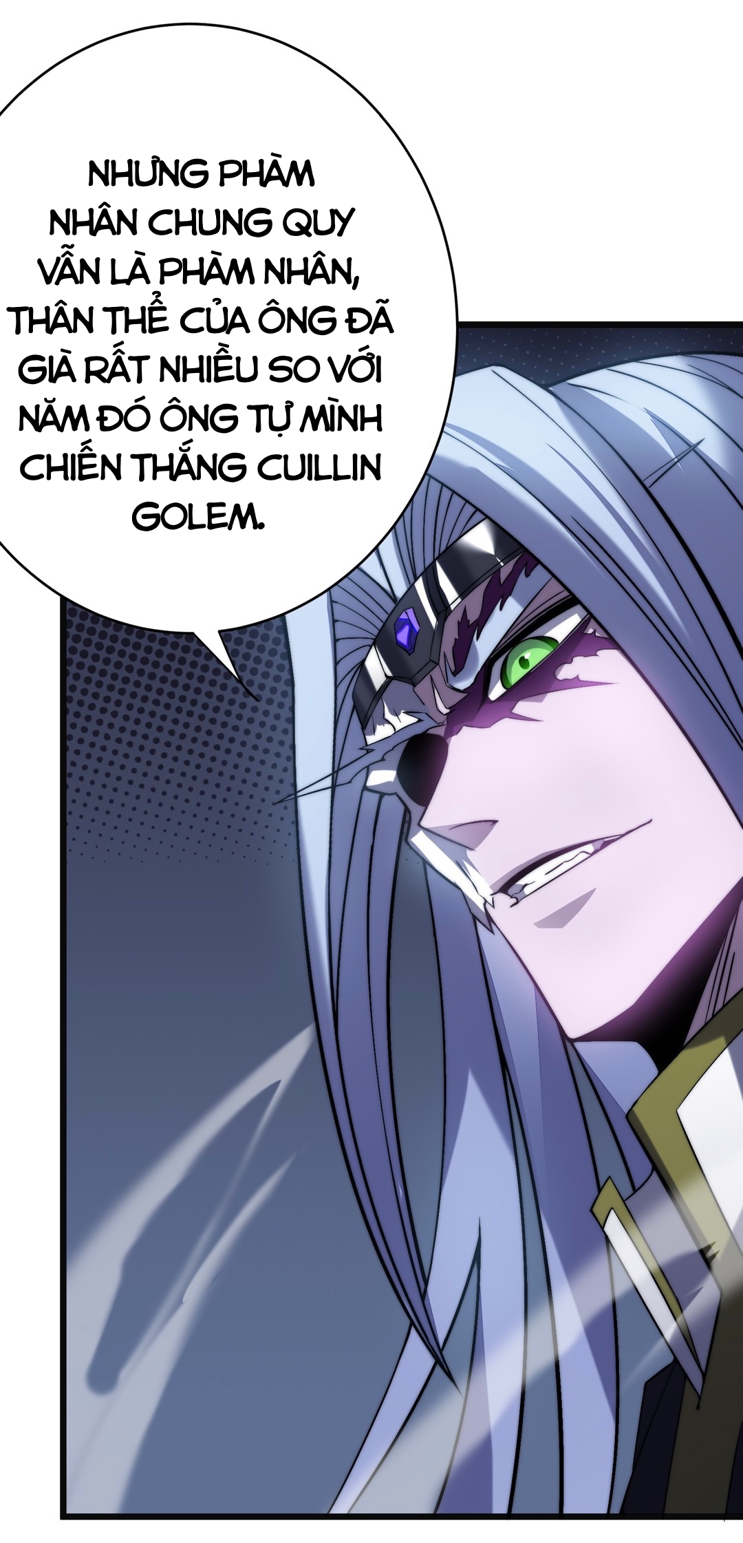 Ta Là Sát Thần Chapter 44 - Trang 9