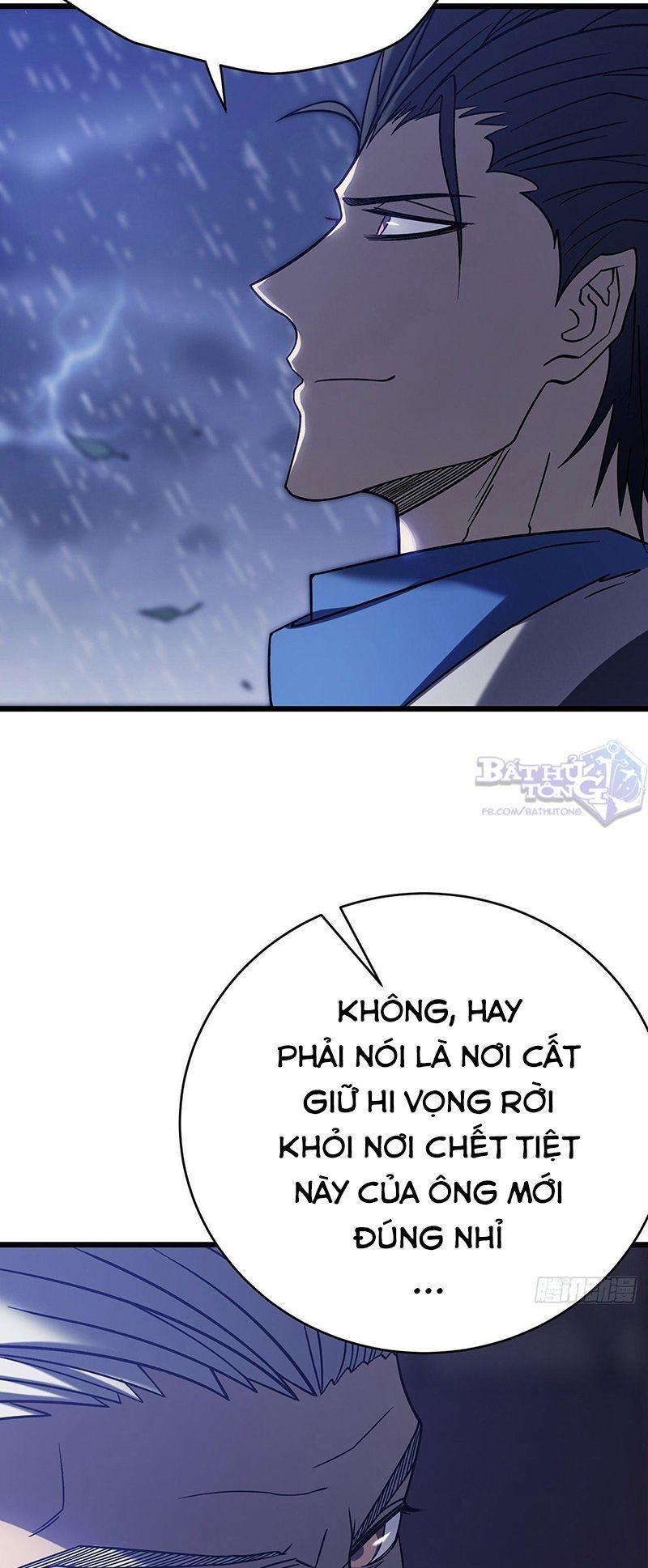 Ta Là Sát Thần Chapter 22 - Trang 9