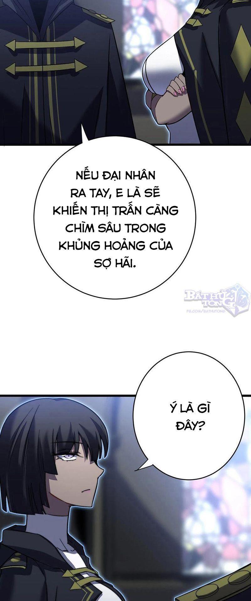 Ta Là Sát Thần Chapter 37 - Trang 46