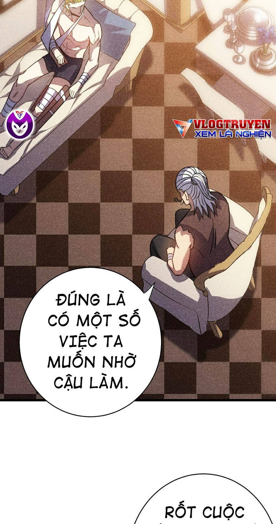 Ta Là Sát Thần Chapter 34 - Trang 29