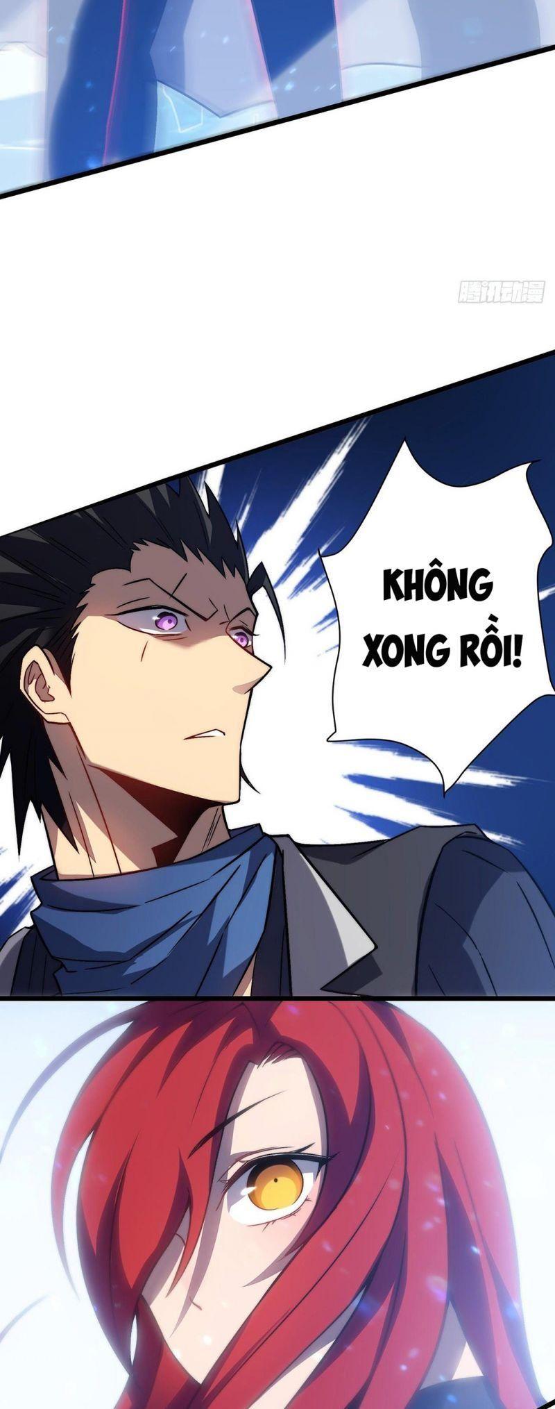 Ta Là Sát Thần Chapter 32 - Trang 15