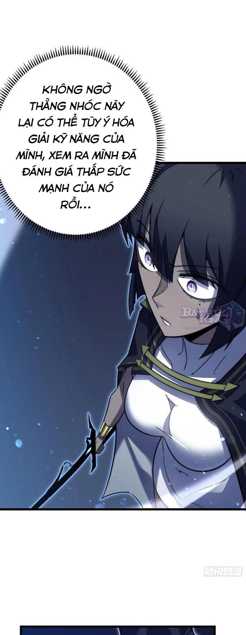 Ta Là Sát Thần Chapter 40 - Trang 43