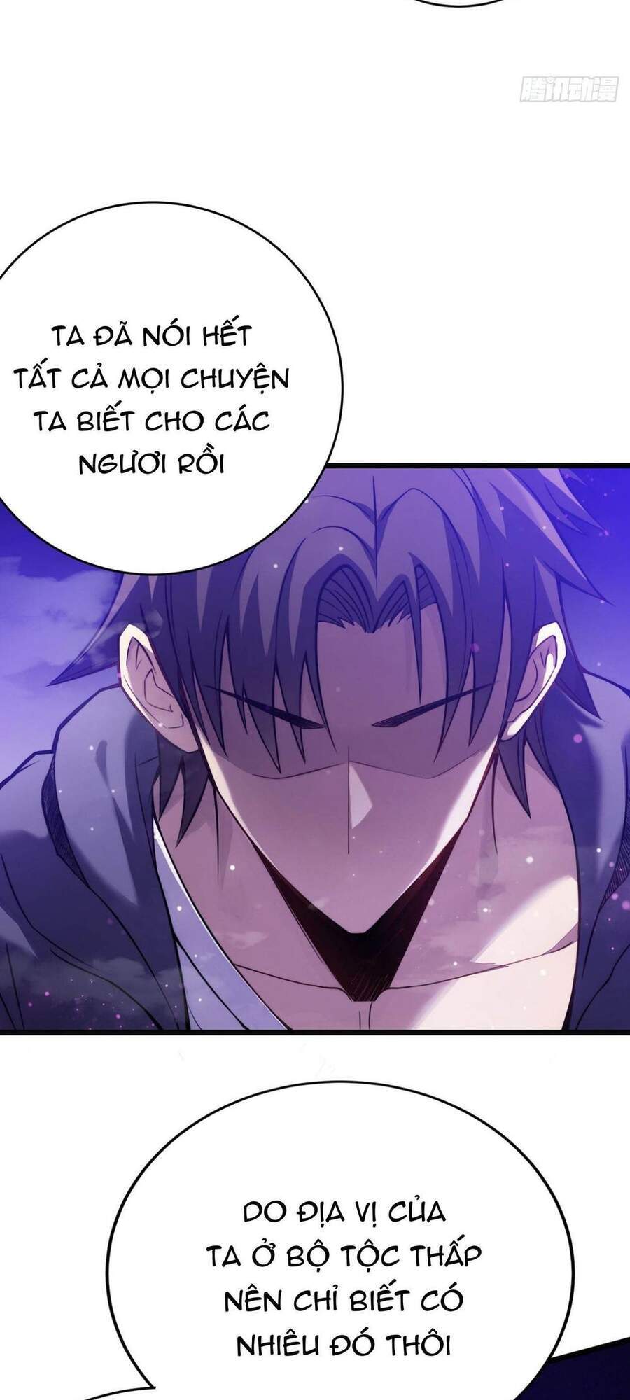 Ta Là Sát Thần Chapter 18 - Trang 1