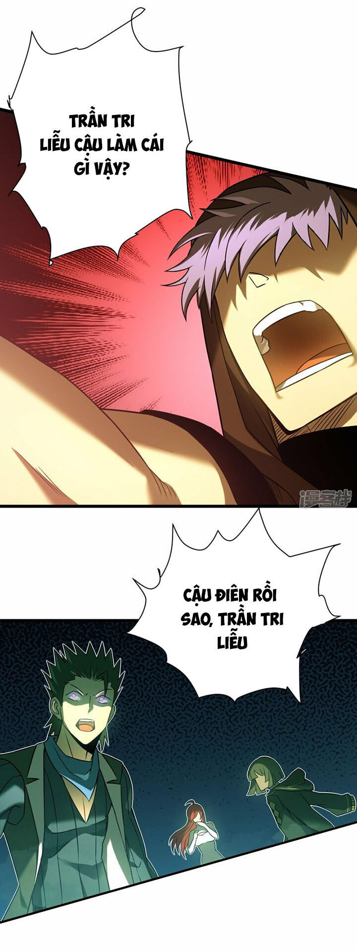 Ta Là Sát Thần Chapter 65 - Trang 46