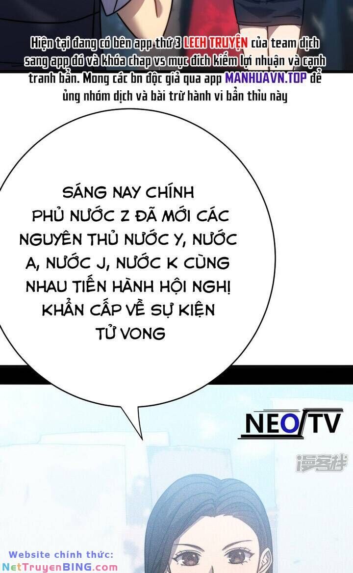 Ta Là Sát Thần Chapter 55 - Trang 4