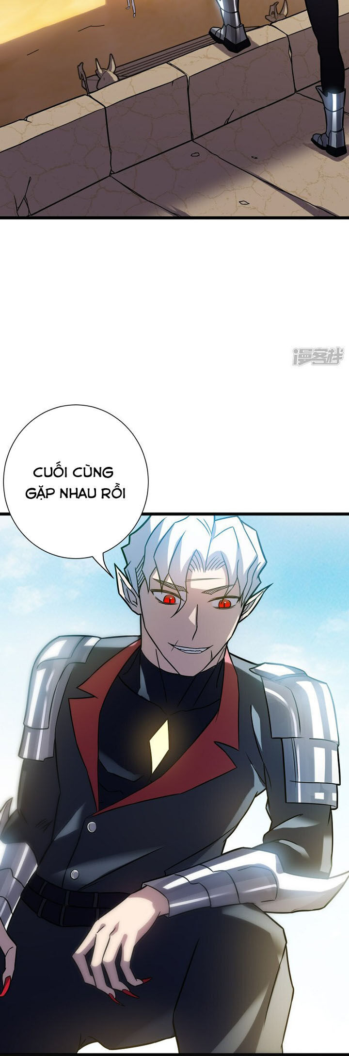 Ta Là Sát Thần Chapter 62 - Trang 34