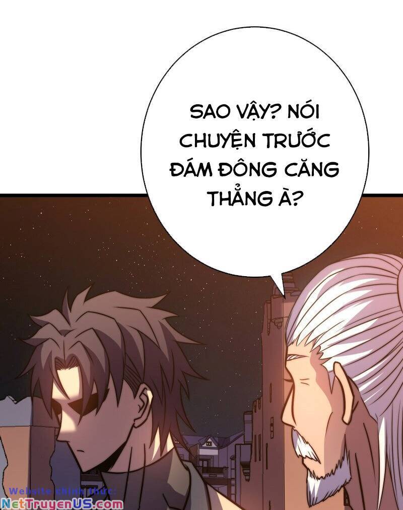 Ta Là Sát Thần Chapter 51 - Trang 6