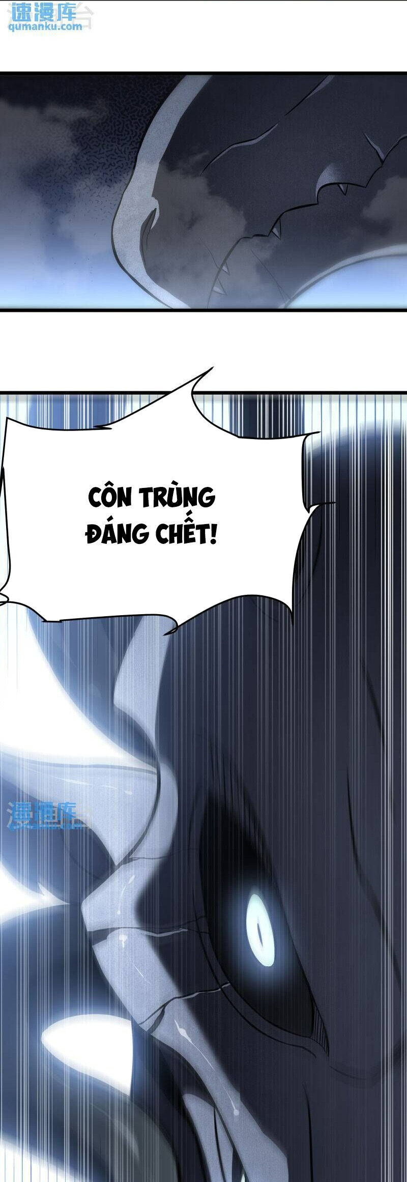 Ta Là Sát Thần Chapter 77 - Trang 30