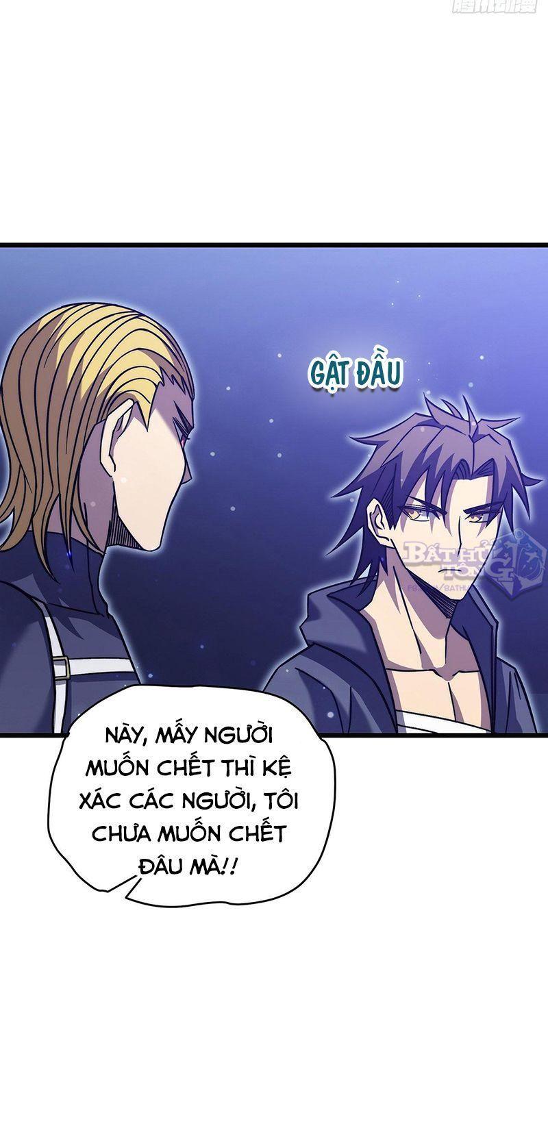 Ta Là Sát Thần Chapter 22 - Trang 35