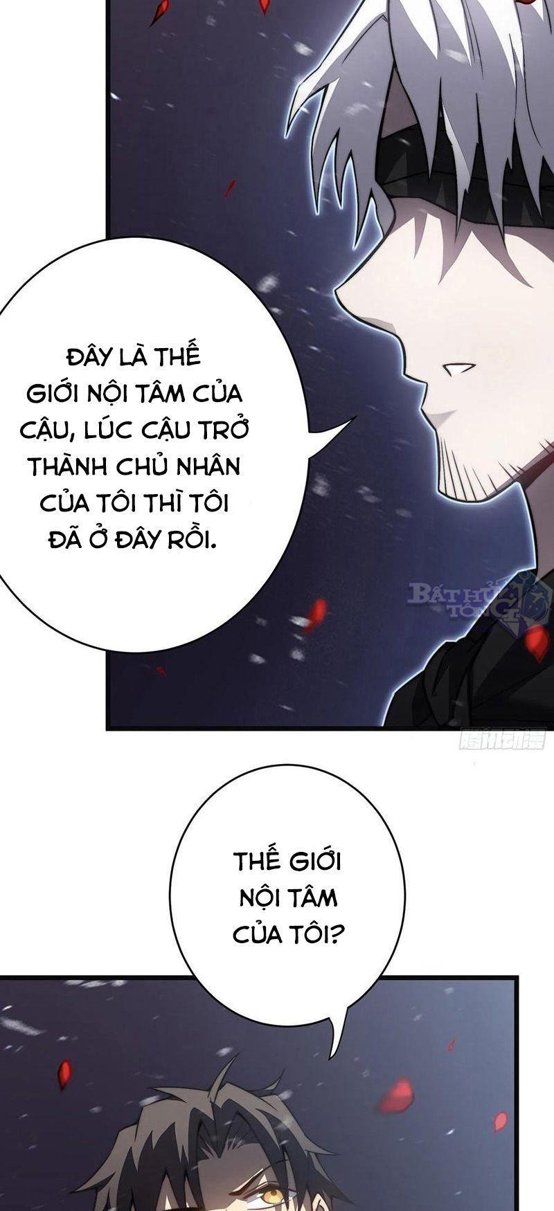 Ta Là Sát Thần Chapter 37 - Trang 15