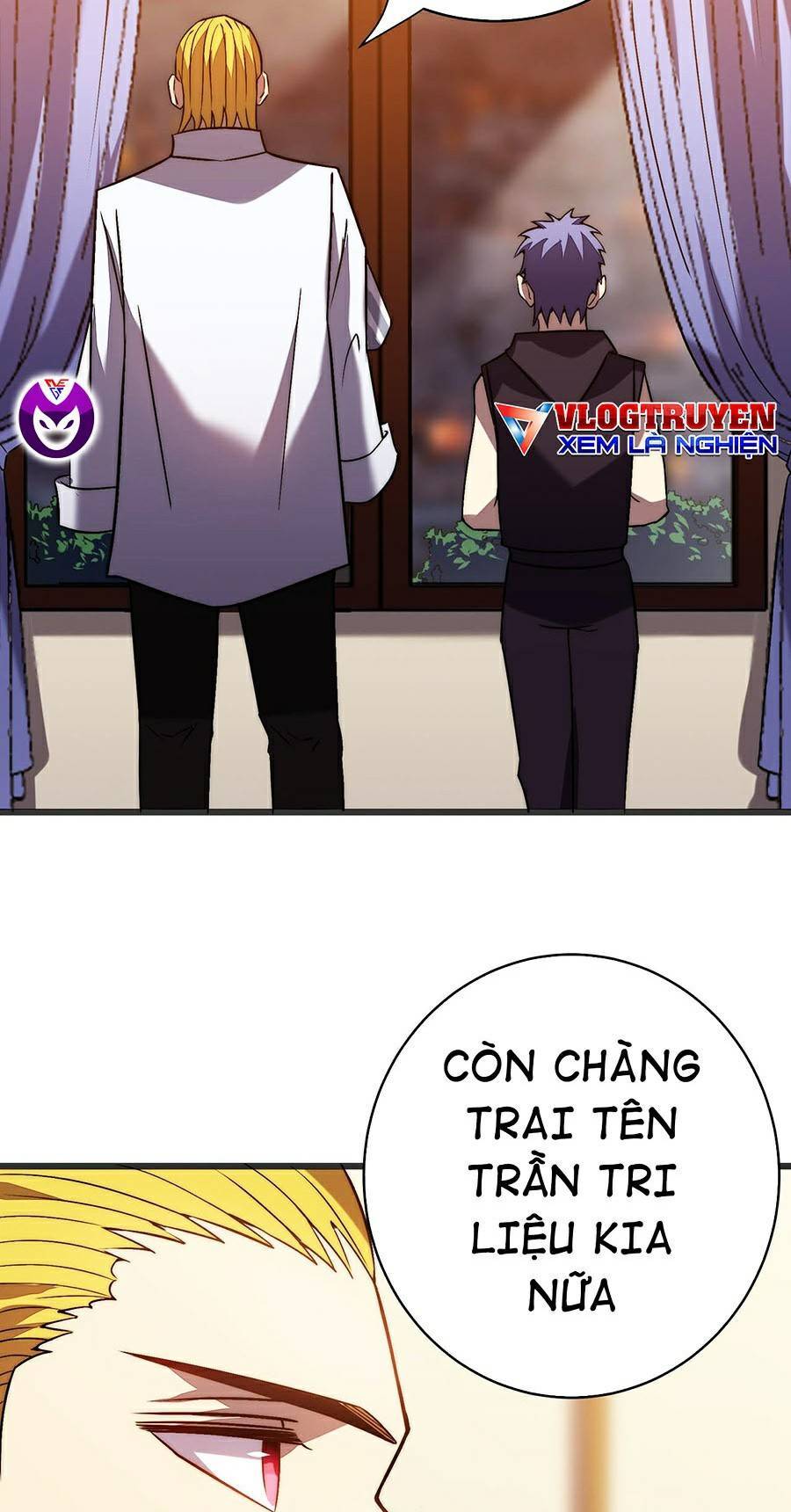 Ta Là Sát Thần Chapter 34 - Trang 50