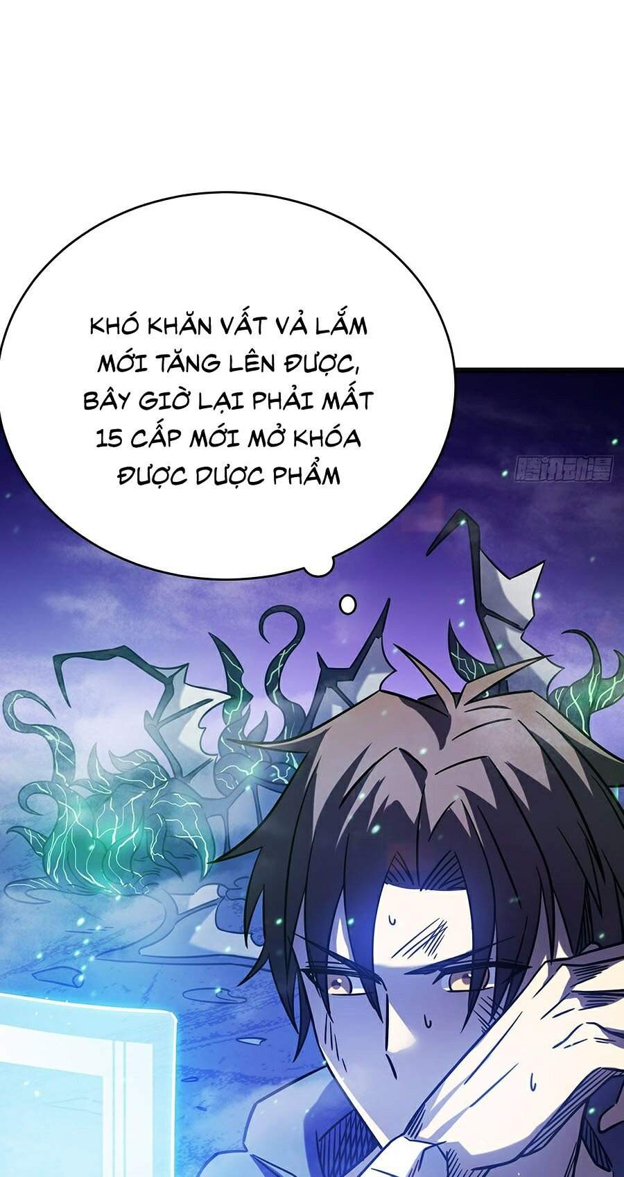 Ta Là Sát Thần Chapter 16 - Trang 20