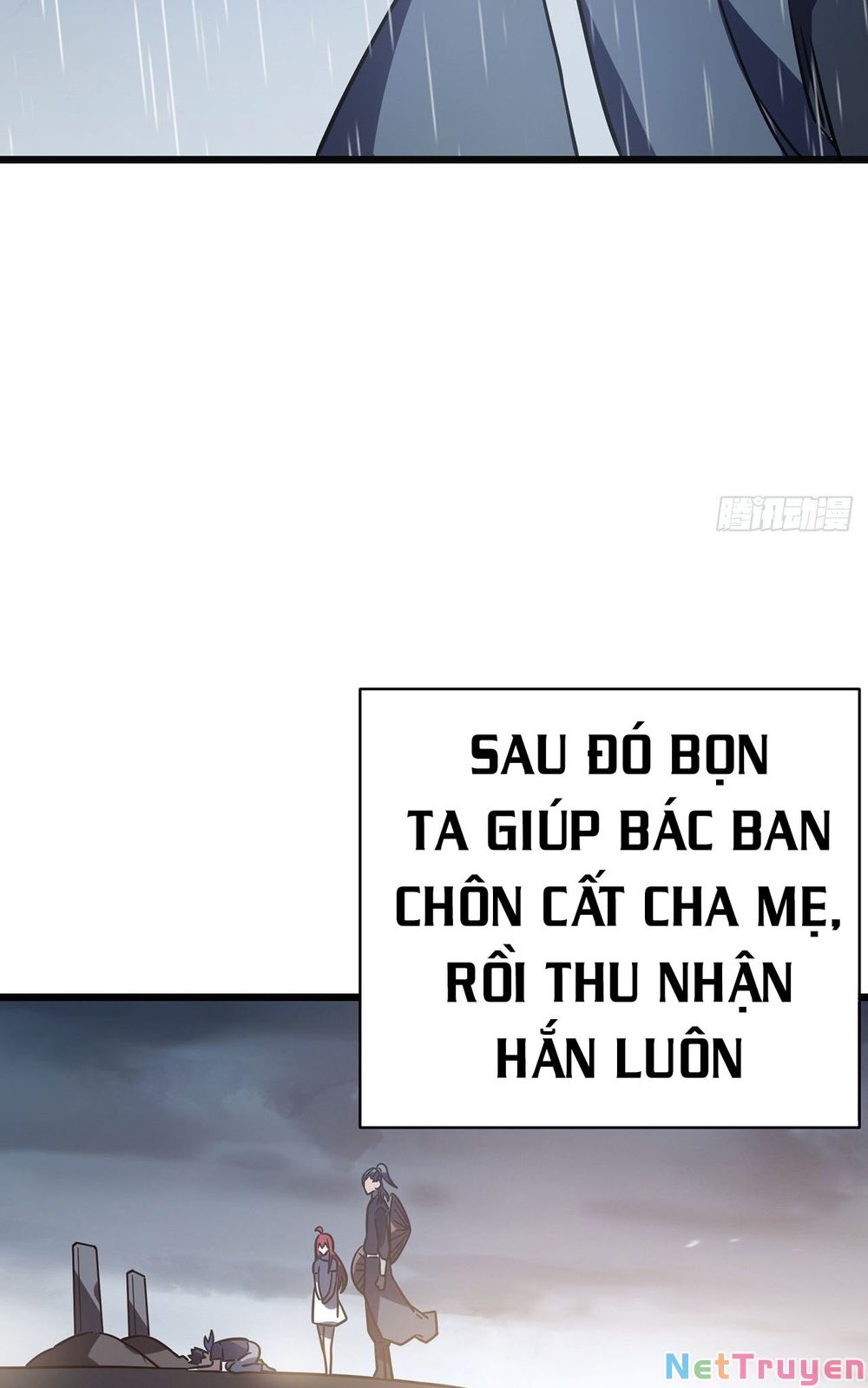 Ta Là Sát Thần Chapter 14 - Trang 22