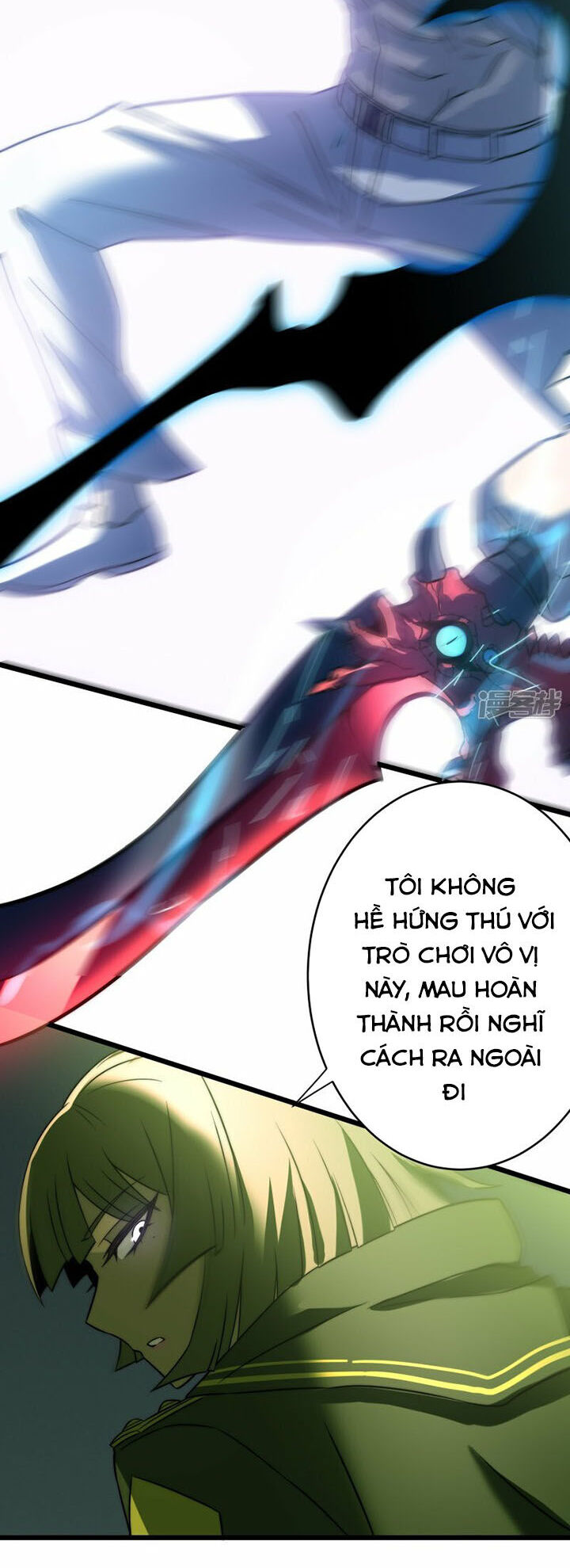 Ta Là Sát Thần Chapter 65 - Trang 27