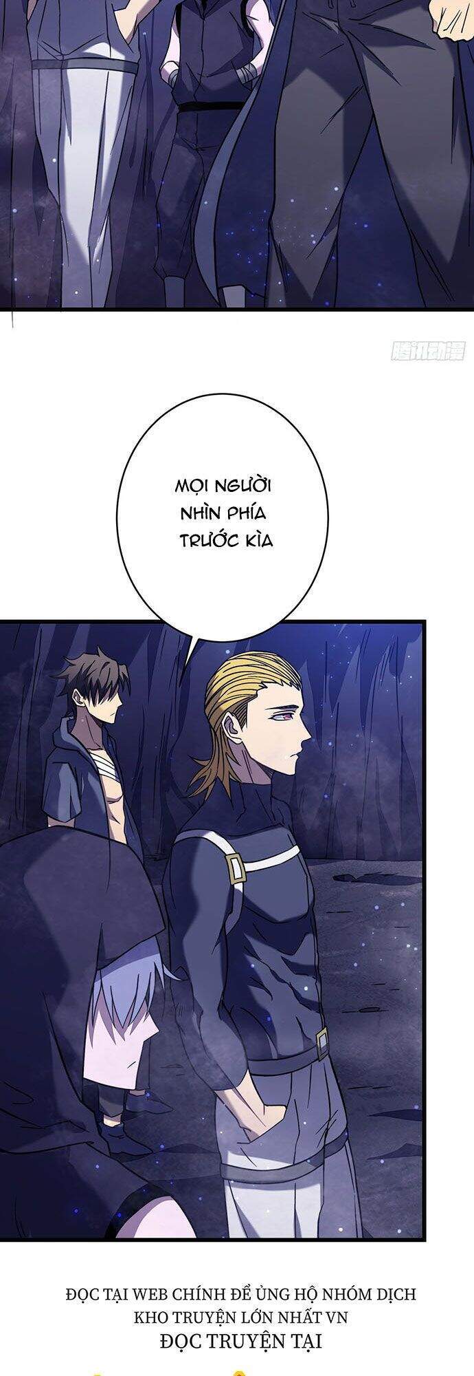 Ta Là Sát Thần Chapter 19 - Trang 37