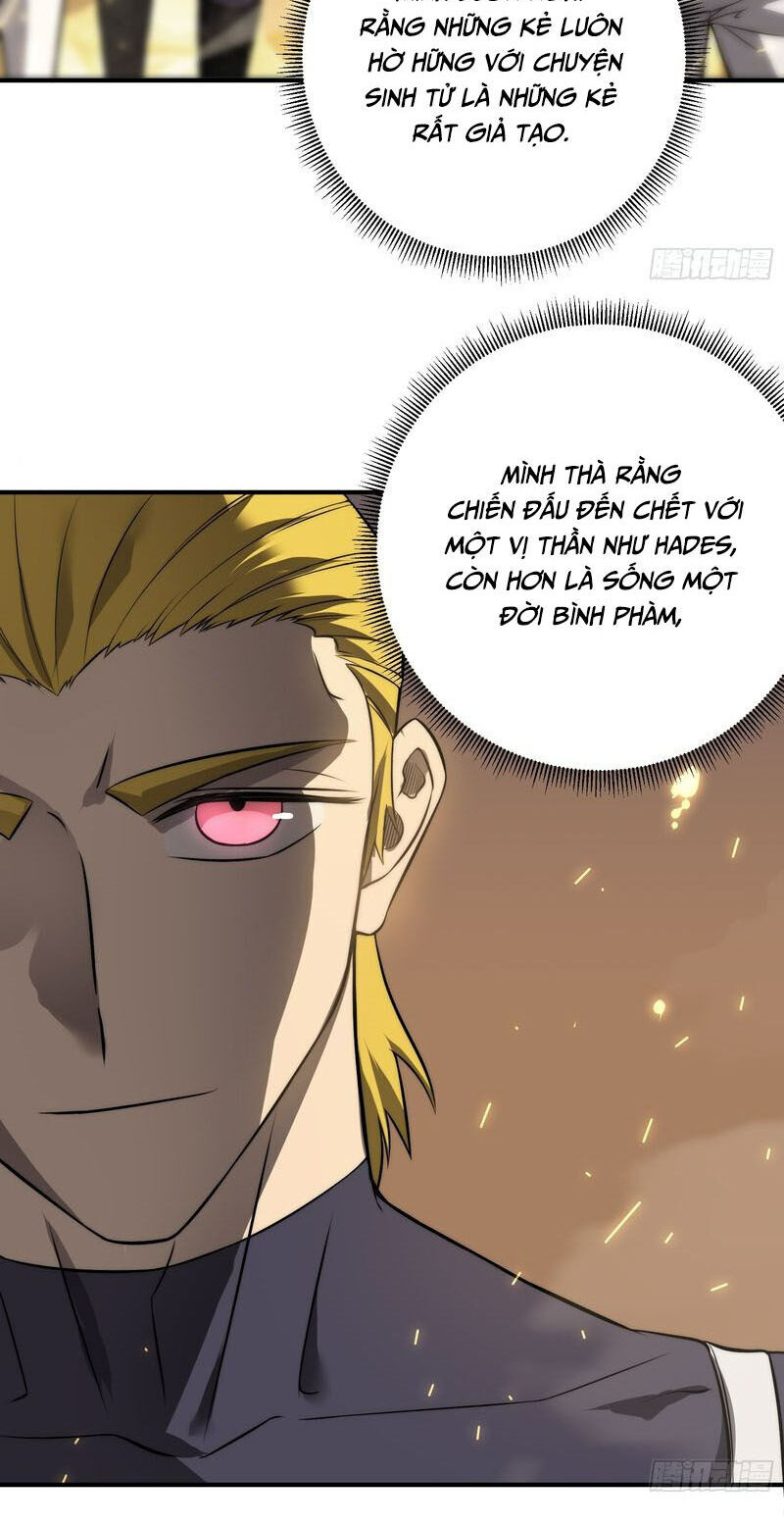 Ta Là Sát Thần Chapter 79 - Trang 34