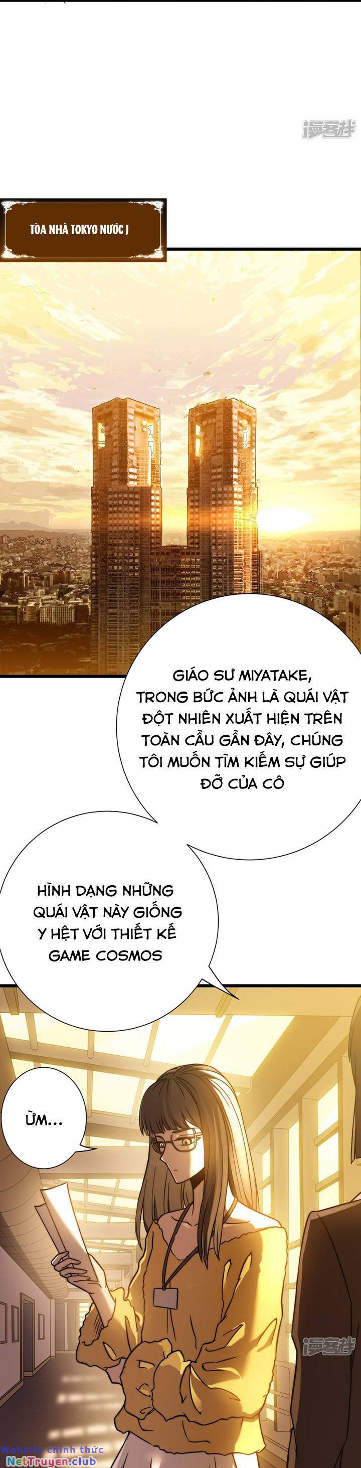 Ta Là Sát Thần Chapter 64 - Trang 22