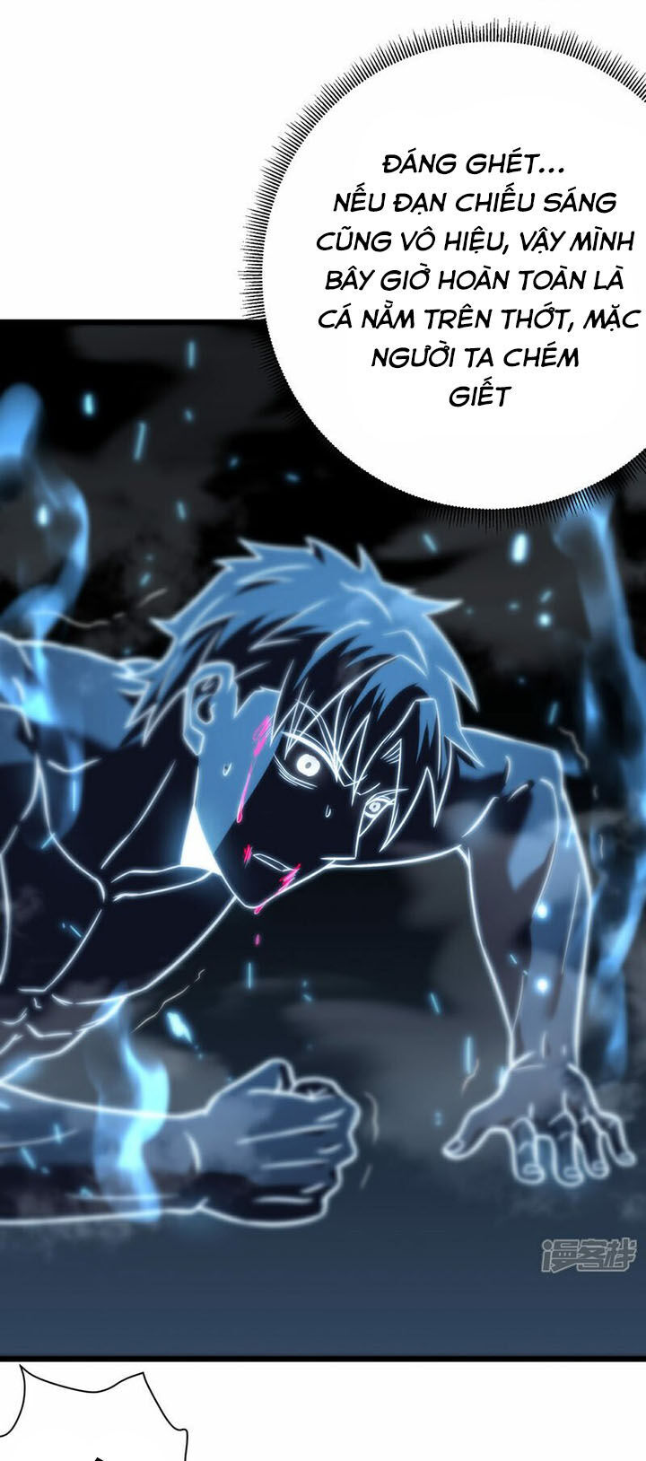 Ta Là Sát Thần Chapter 72 - Trang 33