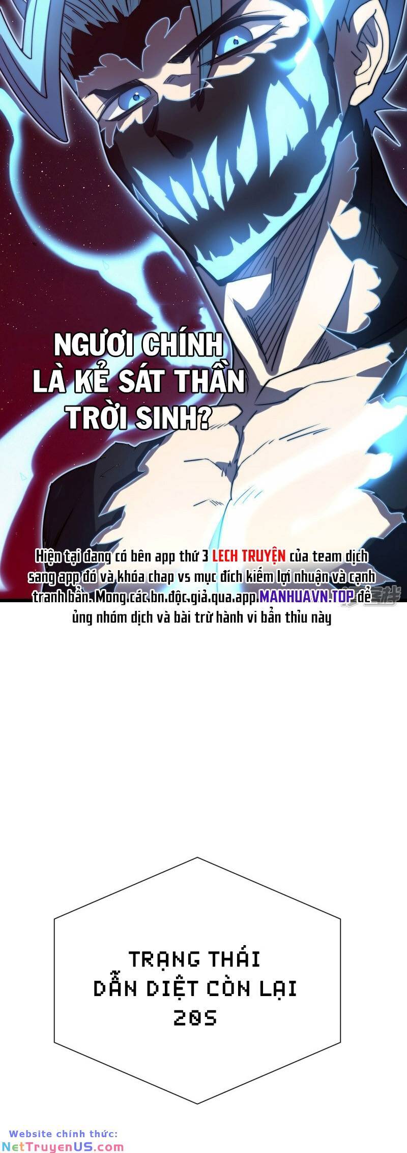 Ta Là Sát Thần Chapter 47 - Trang 65