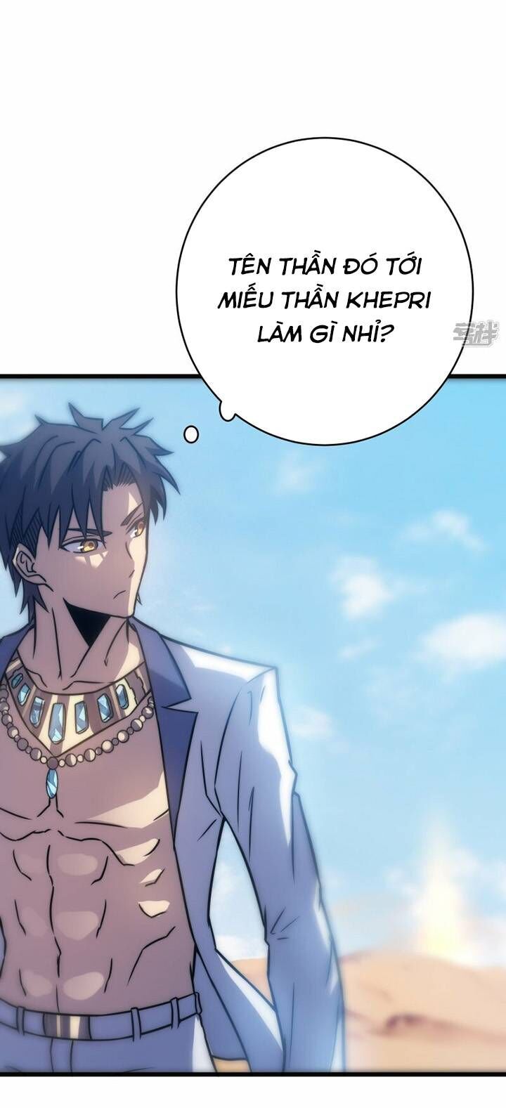 Ta Là Sát Thần Chapter 59 - Trang 15