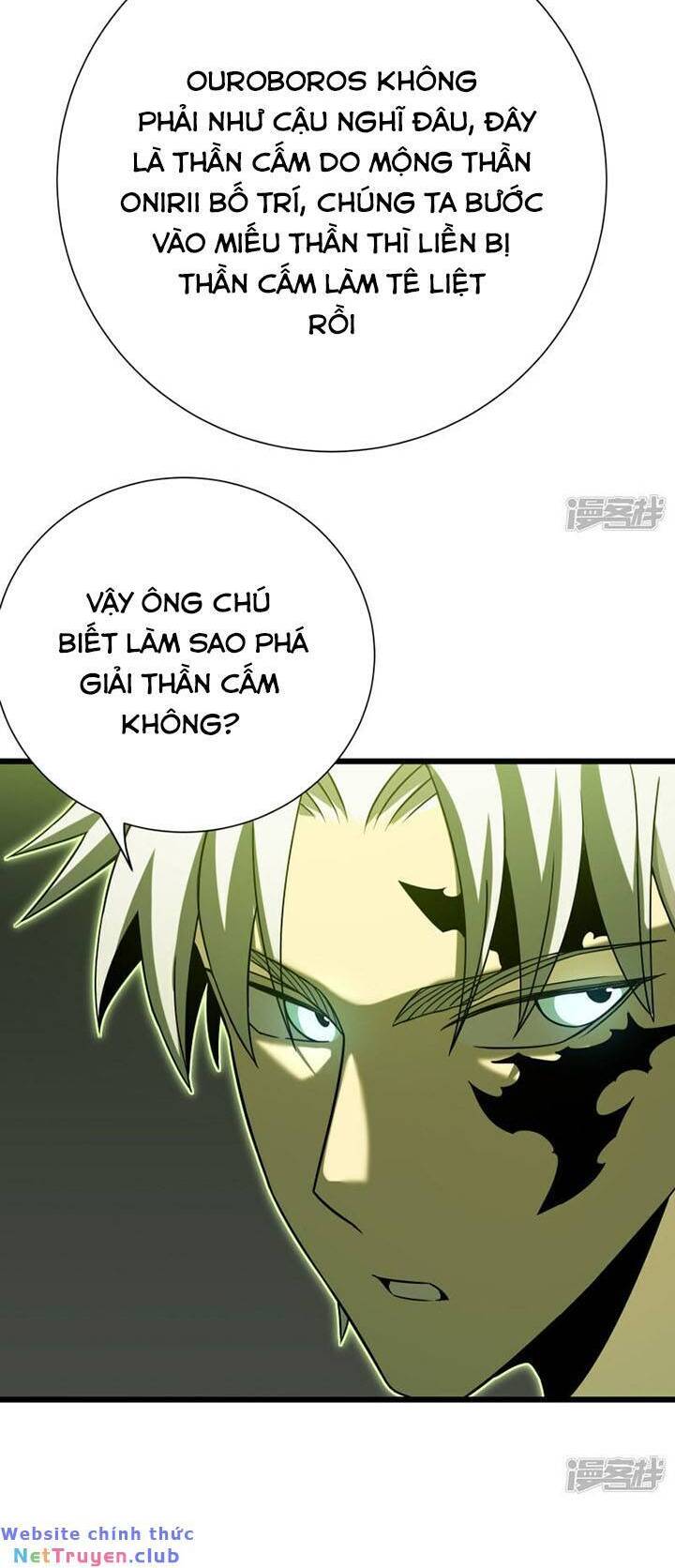 Ta Là Sát Thần Chapter 64 - Trang 33