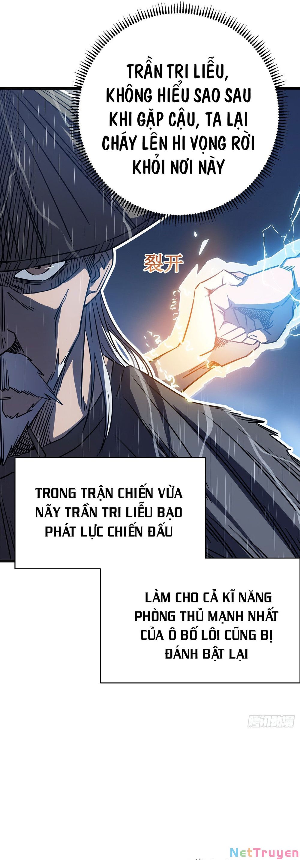 Ta Là Sát Thần Chapter 14 - Trang 35