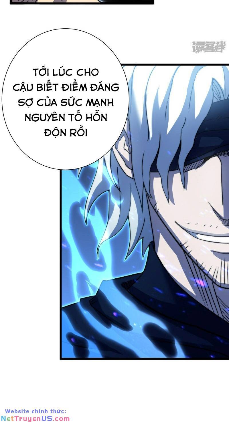 Ta Là Sát Thần Chapter 47 - Trang 47