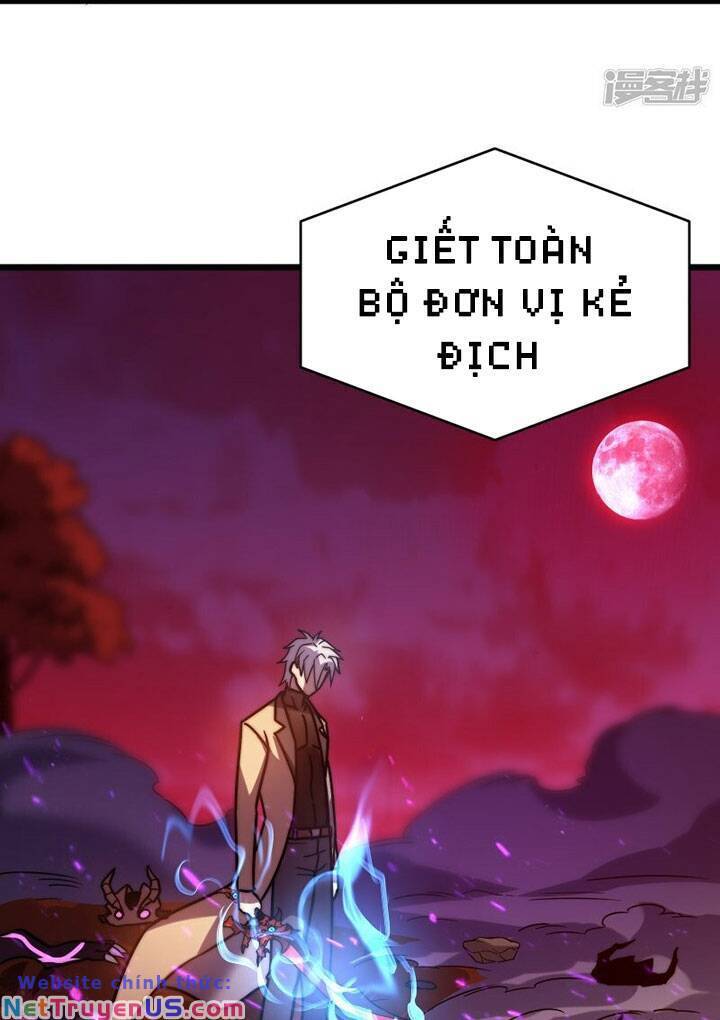 Ta Là Sát Thần Chapter 53 - Trang 22