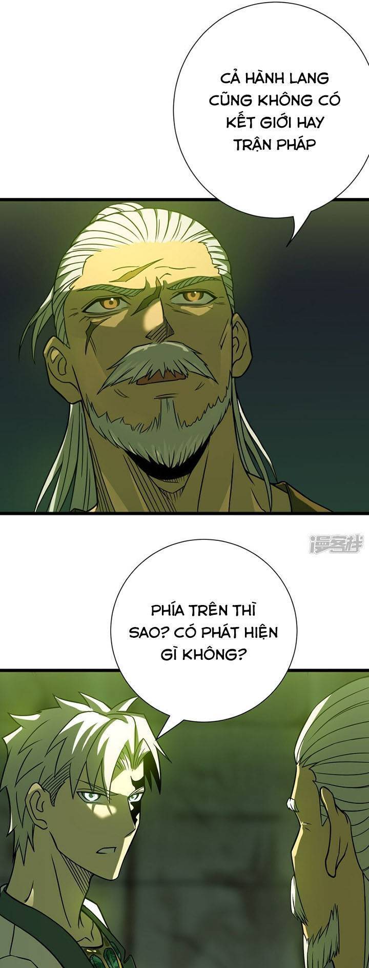 Ta Là Sát Thần Chapter 64 - Trang 8