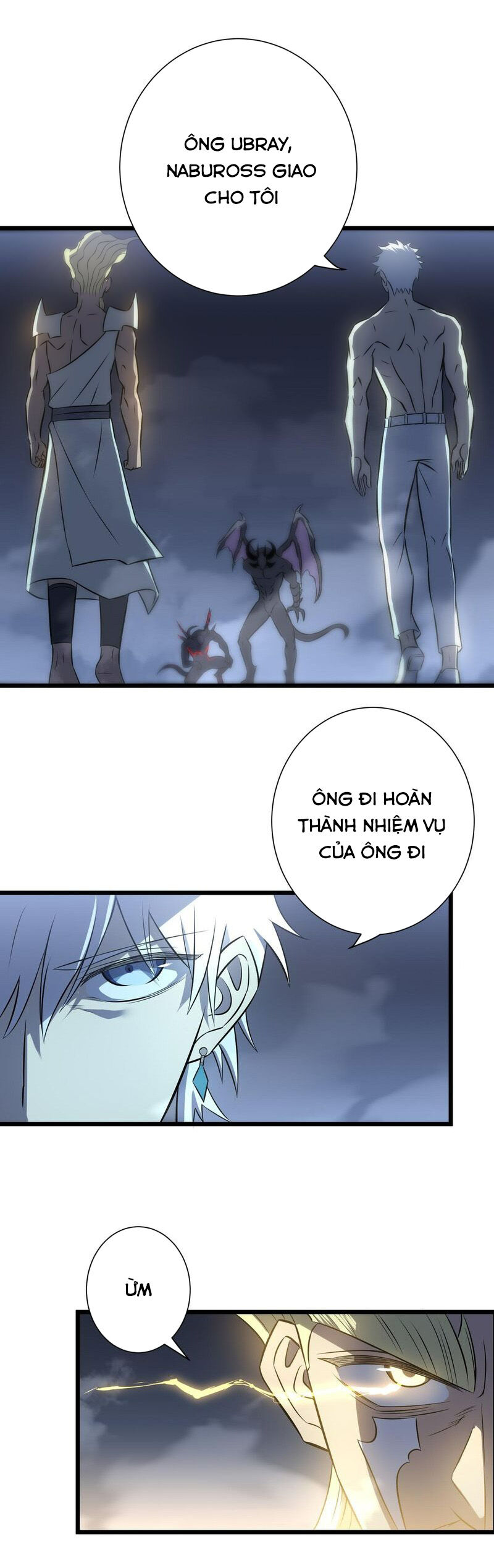 Ta Là Sát Thần Chapter 75 - Trang 50