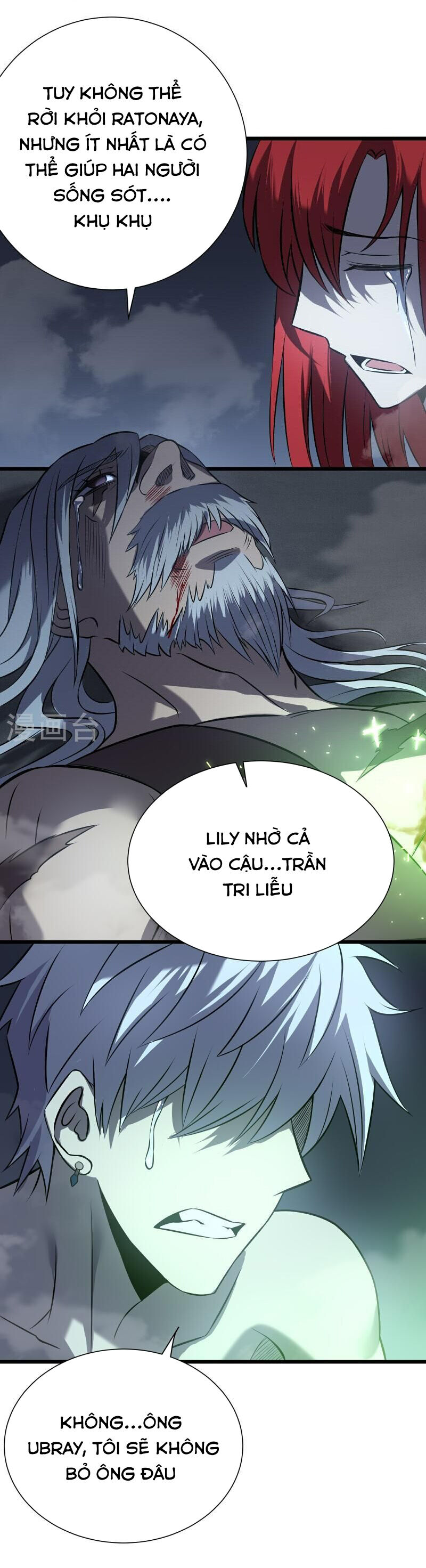 Ta Là Sát Thần Chapter 76 - Trang 54