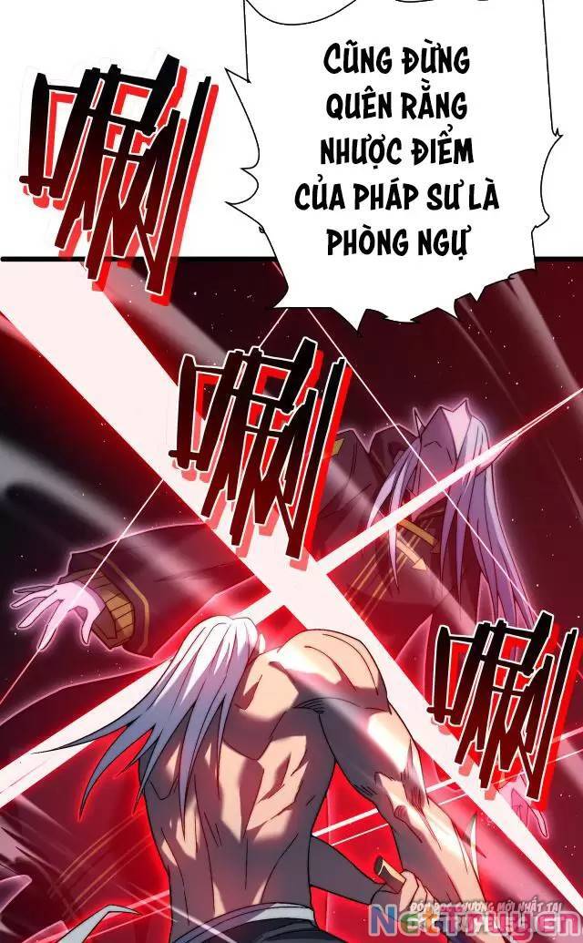 Ta Là Sát Thần Chapter 46 - Trang 7