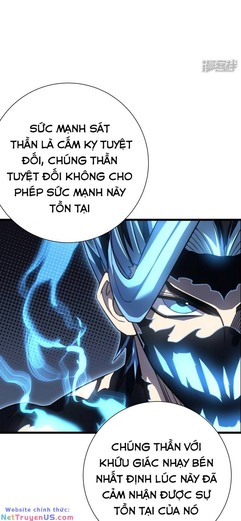 Ta Là Sát Thần Chapter 48 - Trang 6