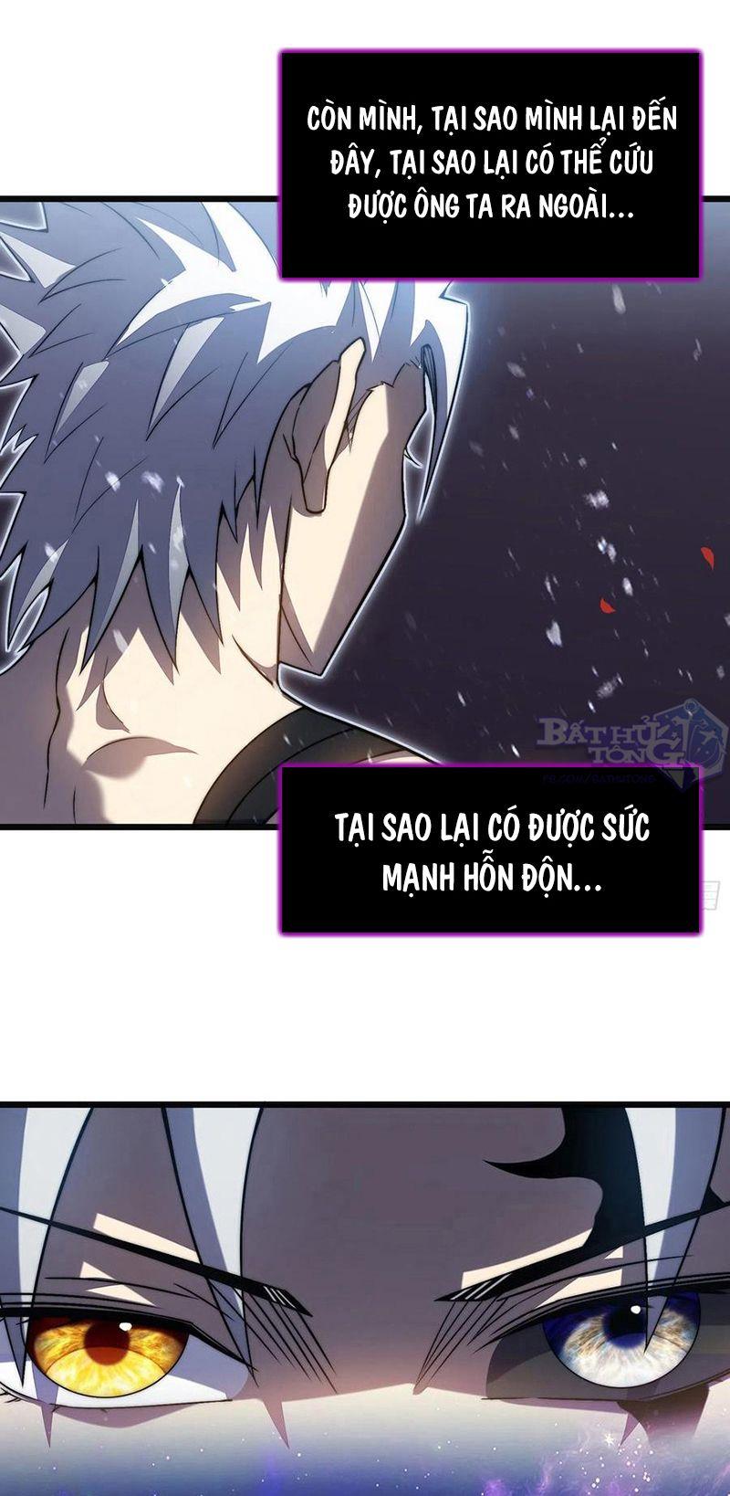 Ta Là Sát Thần Chapter 39 - Trang 36