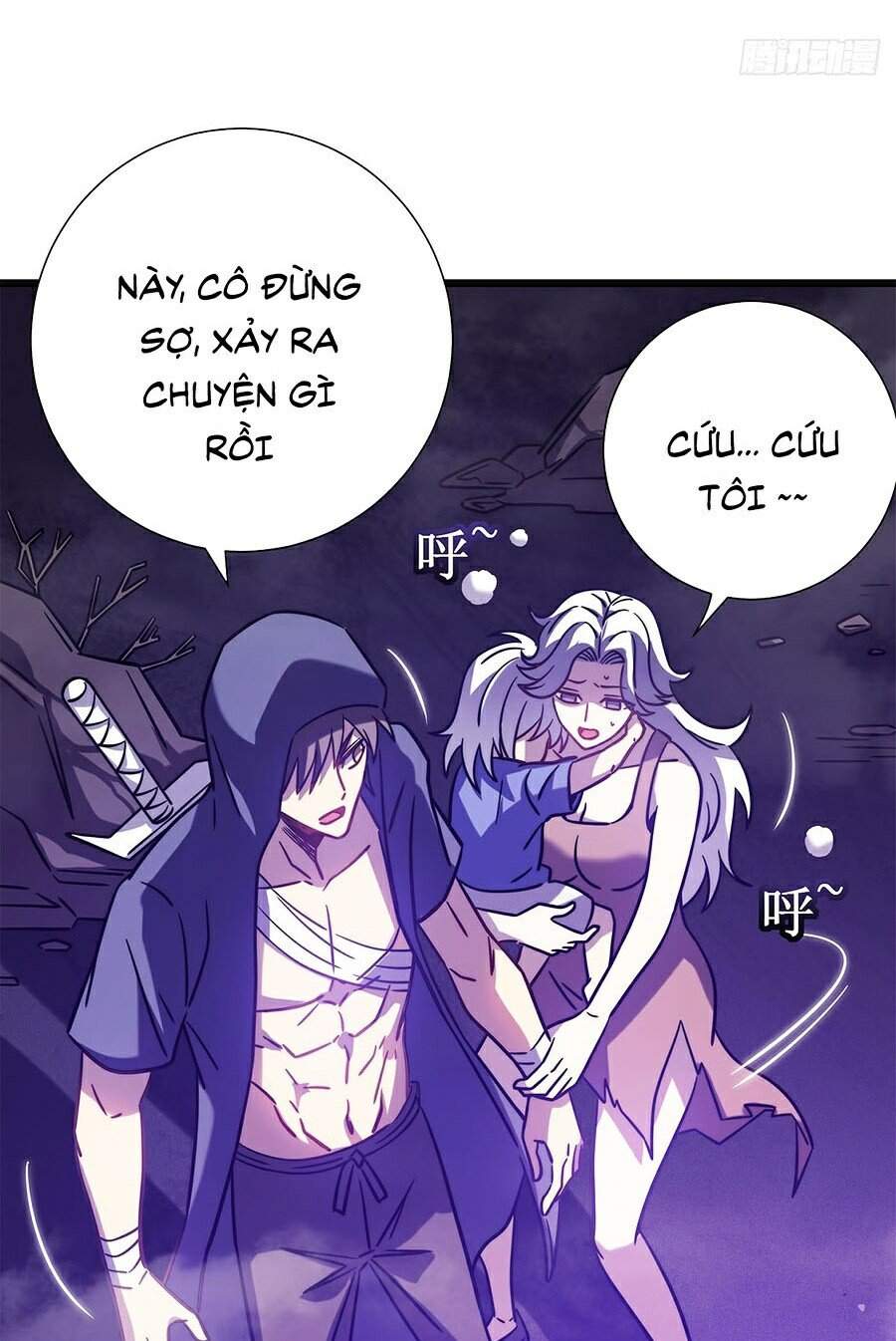 Ta Là Sát Thần Chapter 16 - Trang 70