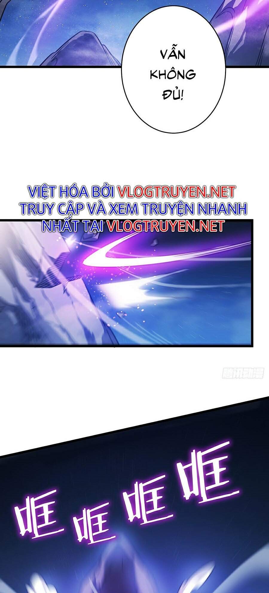 Ta Là Sát Thần Chapter 16 - Trang 3