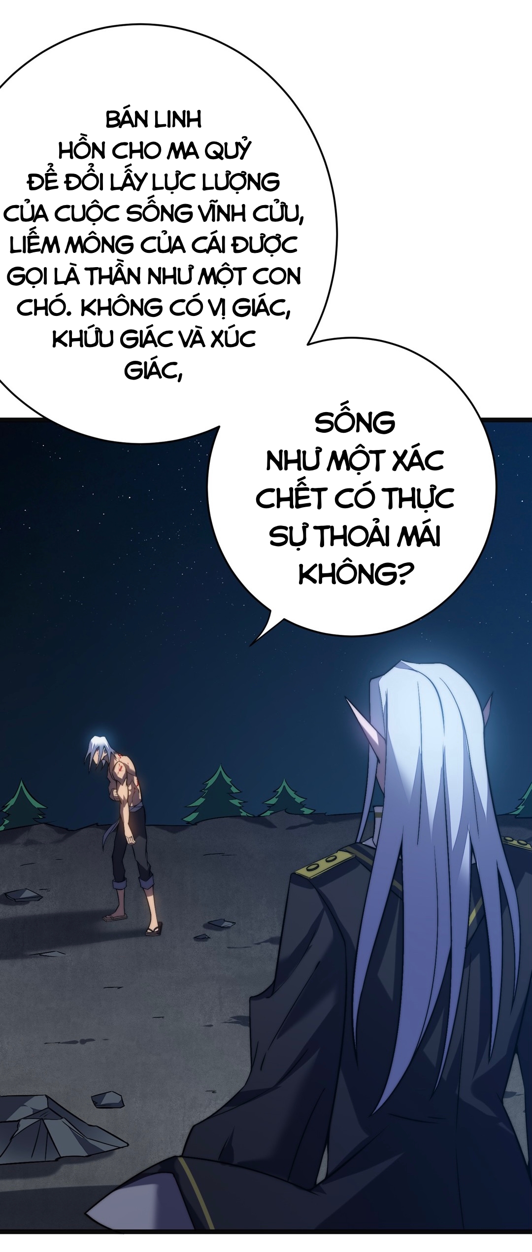 Ta Là Sát Thần Chapter 44 - Trang 11