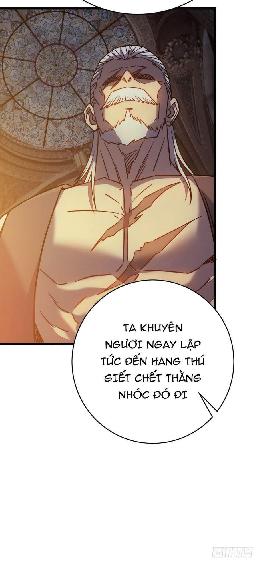 Ta Là Sát Thần Chapter 18 - Trang 19