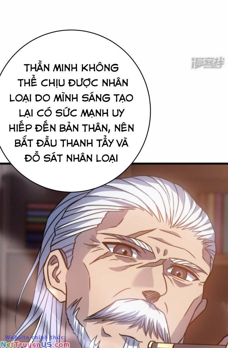 Ta Là Sát Thần Chapter 52 - Trang 45