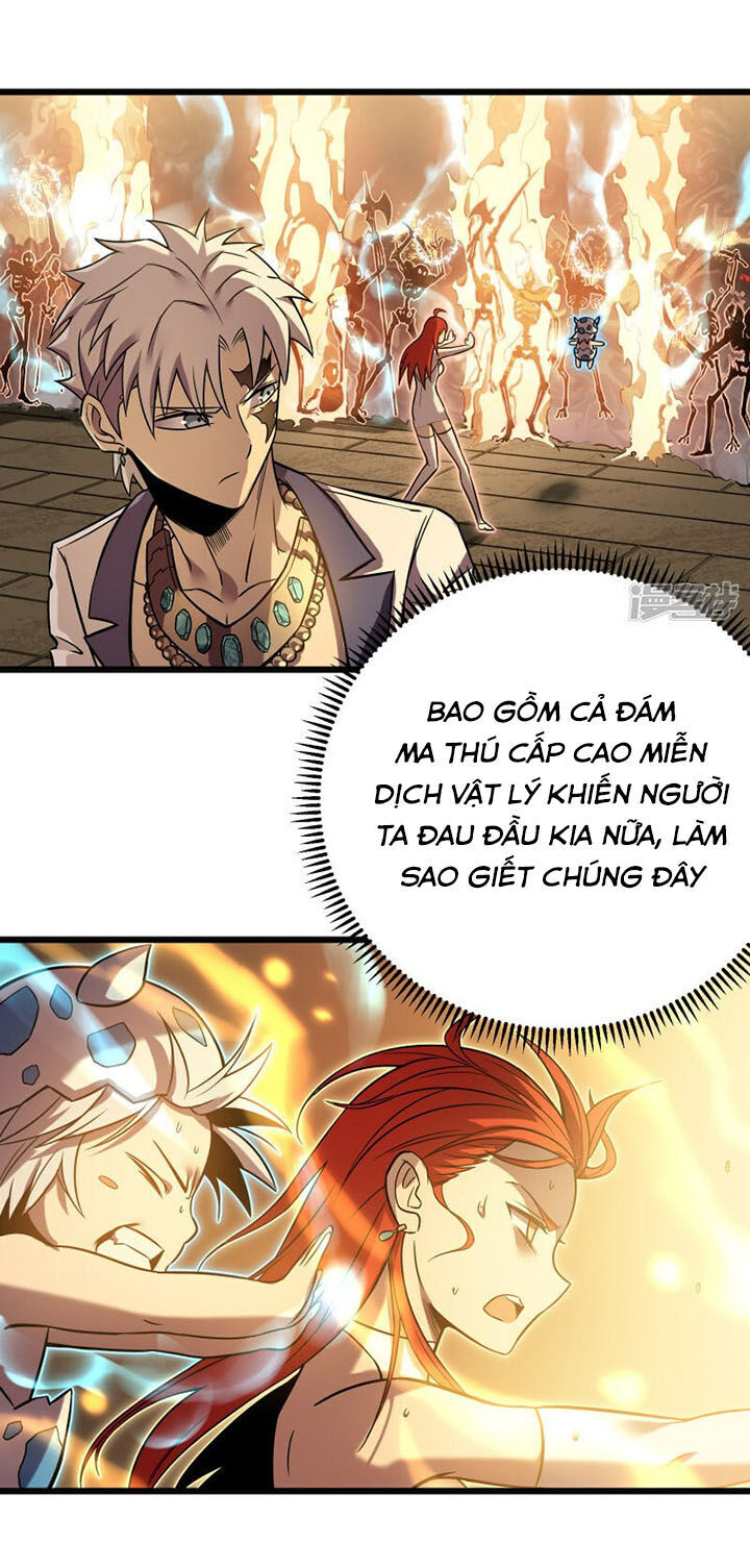 Ta Là Sát Thần Chapter 67 - Trang 5