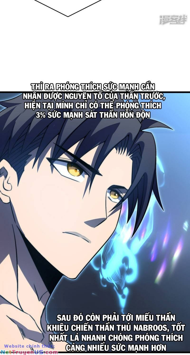 Ta Là Sát Thần Chapter 49 - Trang 53