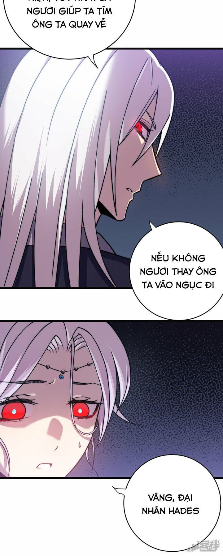 Ta Là Sát Thần Chapter 65 - Trang 7