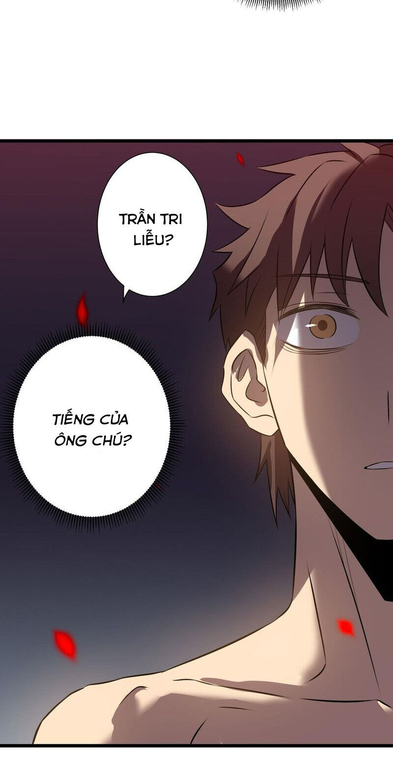 Ta Là Sát Thần Chapter 75 - Trang 17