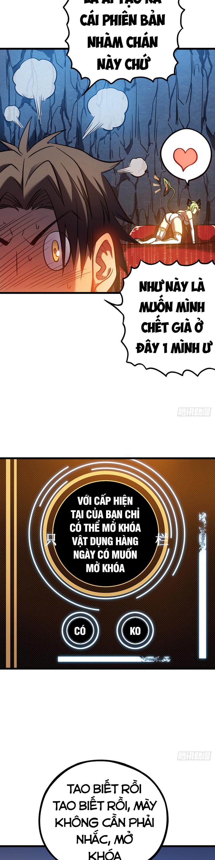 Ta Là Sát Thần Chapter 5 - Trang 14