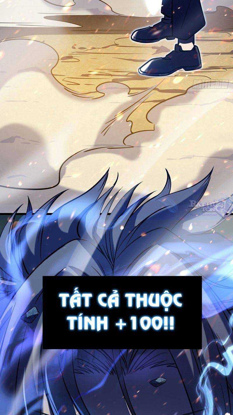 Ta Là Sát Thần Chapter 7 - Trang 37