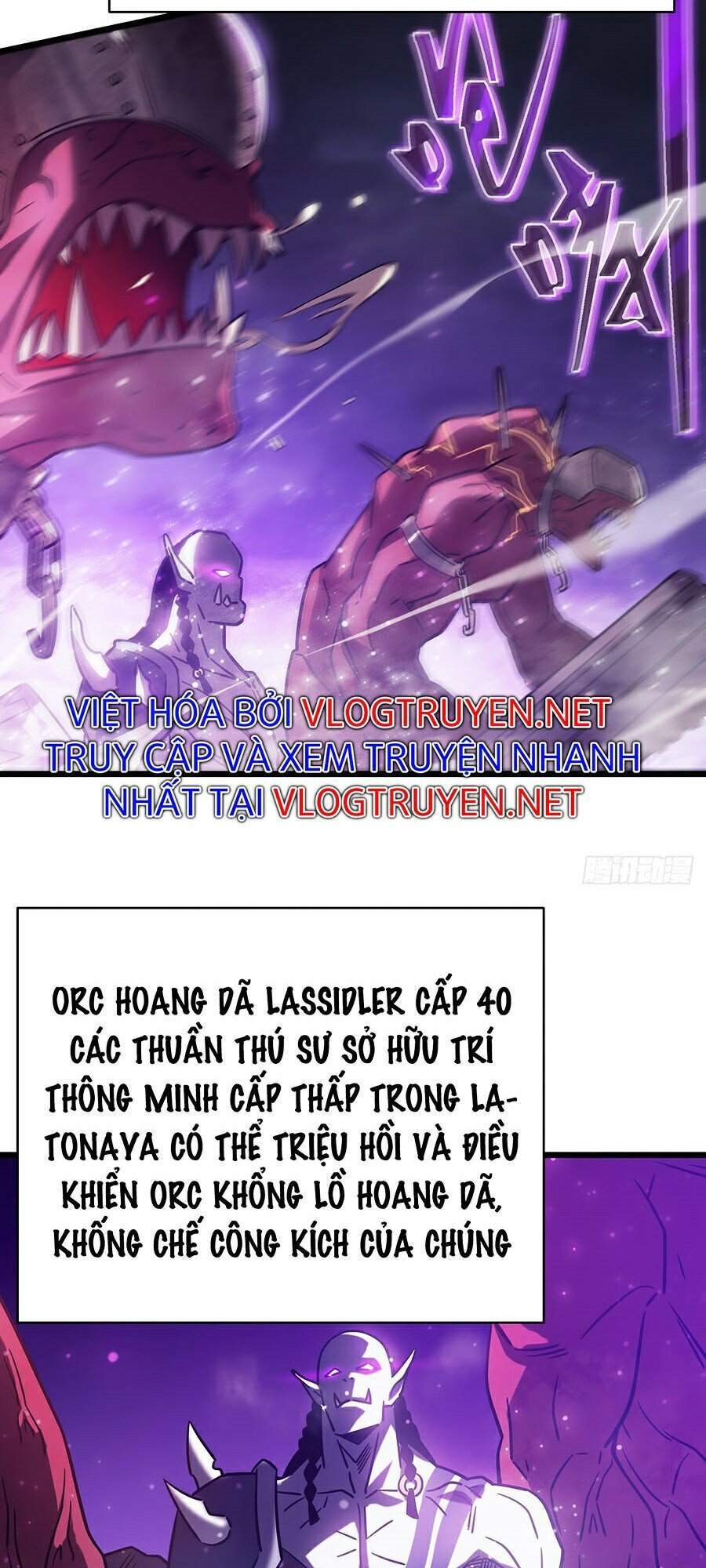 Ta Là Sát Thần Chapter 17 - Trang 6