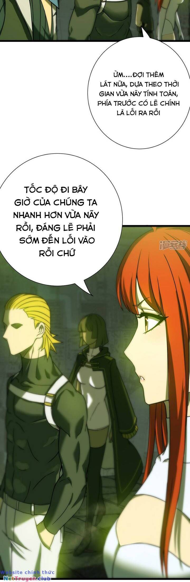 Ta Là Sát Thần Chapter 64 - Trang 1