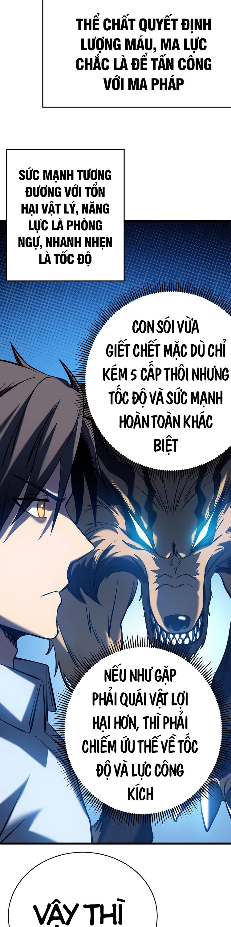 Ta Là Sát Thần Chapter 5 - Trang 18